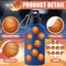 120 Pcs Basketball Stickers Vinyl, Basketball Stickers for Water Bottle Kids Girls Boys, Sports Ball Decals Waterproof for Basketball Sports
